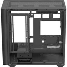 Корпус AEROCOOL D302A-G-BK-v1 Black (ACCS-DS04043.11)