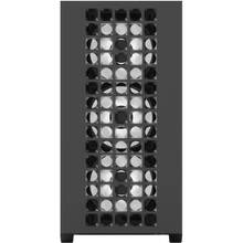 Корпус AEROCOOL D302A-G-BK-v1 Black (ACCS-DS04043.11)