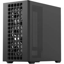 Корпус AEROCOOL D302A-G-BK-v1 Black (ACCS-DS04043.11)