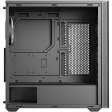 Корпус AEROCOOL D501A-G-BK-v2 Black (ACCM-DS01043.11)