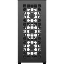 Корпус AEROCOOL D502A-G-BK-v1 Black (ACCM-DS02043.11)