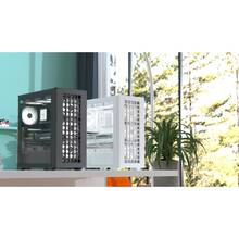 Корпус AEROCOOL D502A-G-BK-v1 Black (ACCM-DS02043.11)