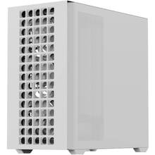 Корпус AEROCOOL D302A-G-WT-v1 White (ACCS-DS04043.21)