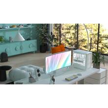 Корпус AEROCOOL D302A-G-WT-v1 White (ACCS-DS04043.21)