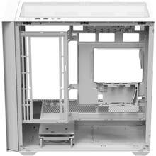 Корпус AEROCOOL D302A-G-WT-v1 White (ACCS-DS04043.21)