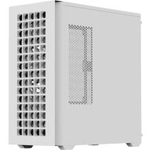 Корпус AEROCOOL D502A-G-WT-v1 White (ACCM-DS02043.21)