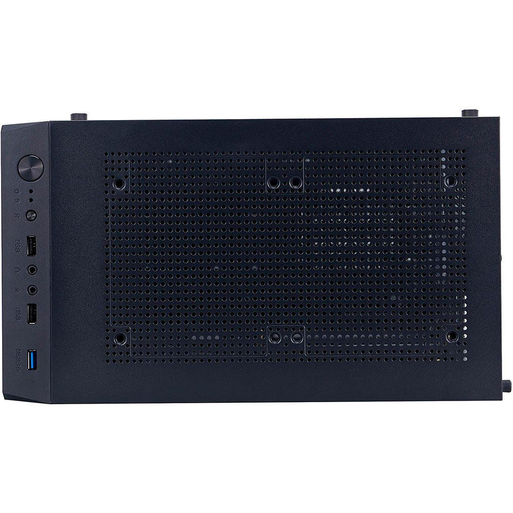 Покупка Корпус 1STPLAYER FD3-M-BK-4F7 Black (6977916592872)