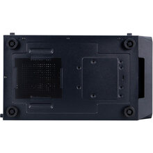 Корпус 1STPLAYER FD3-M-BK-4F7 Black (6977916592872)