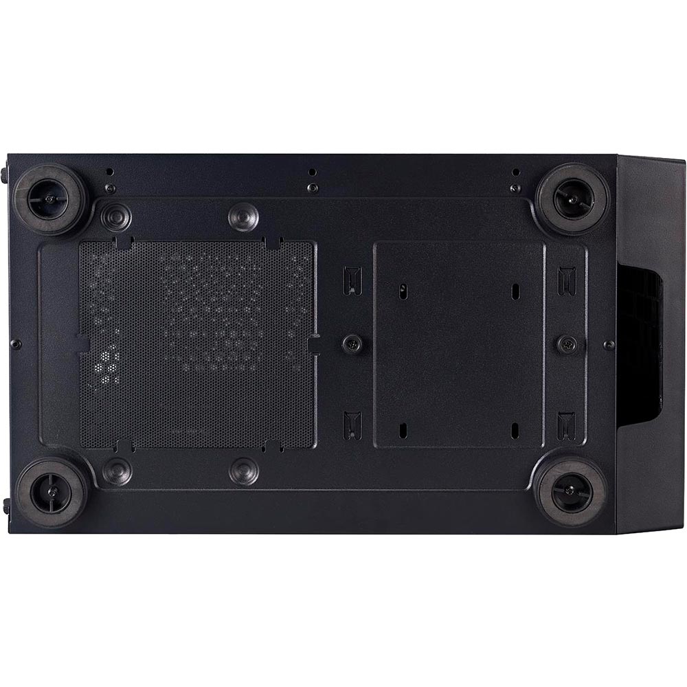 Замовити Корпус 1STPLAYER Go6-BK-4FS7 Black (6977916590762)