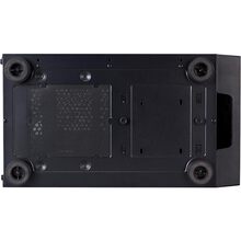 Корпус 1STPLAYER Go6-BK-4FS7 Black (6977916590762)