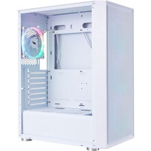 Корпус 1STPLAYER Go6-WH-4FS7-W White (6977916590793)