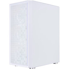 Корпус 1STPLAYER Go6-WH-4FS7-W White (6977916590793)