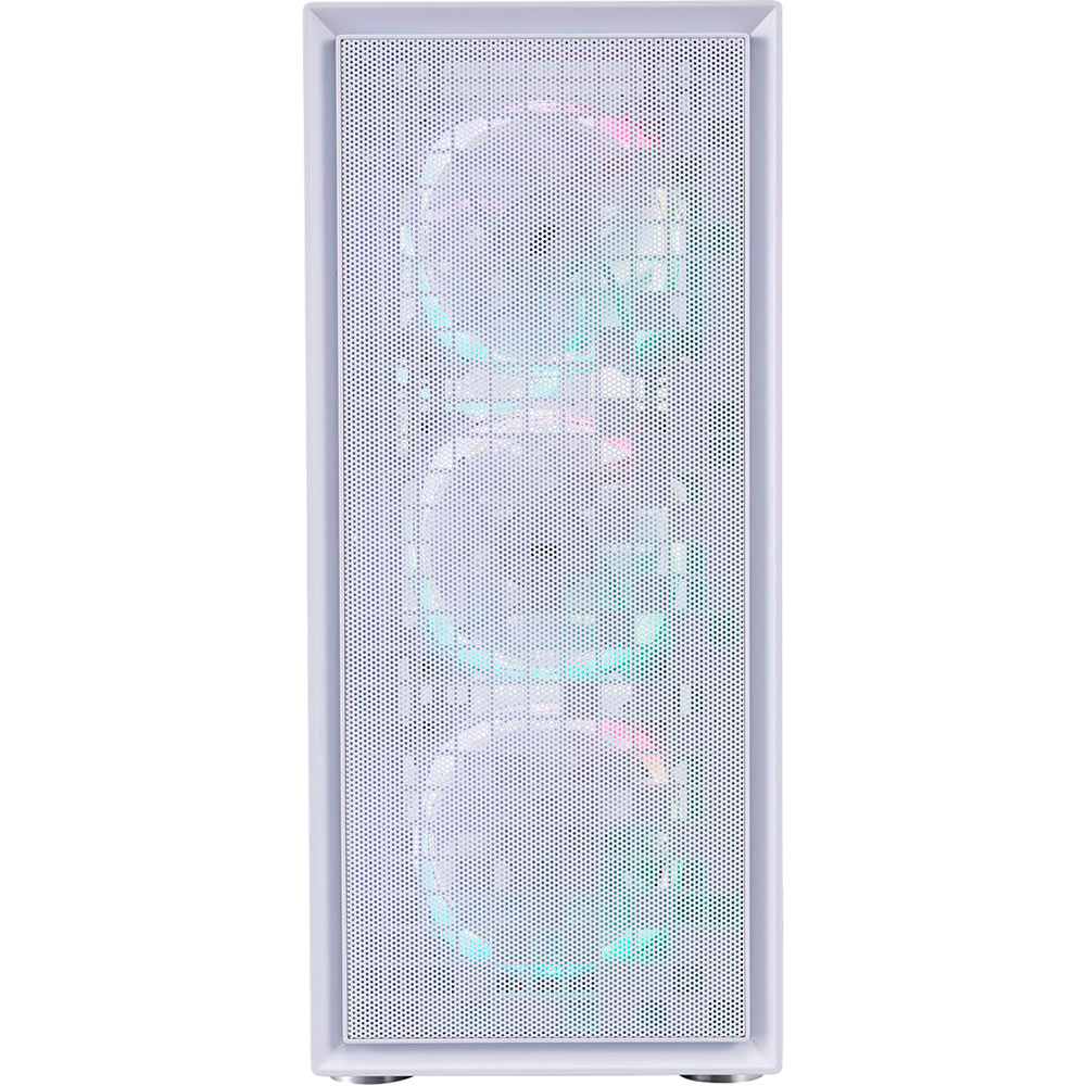 Корпус 1STPLAYER Go6-WH-4FS7-W White (6977916590793) Тип Midi-Tower