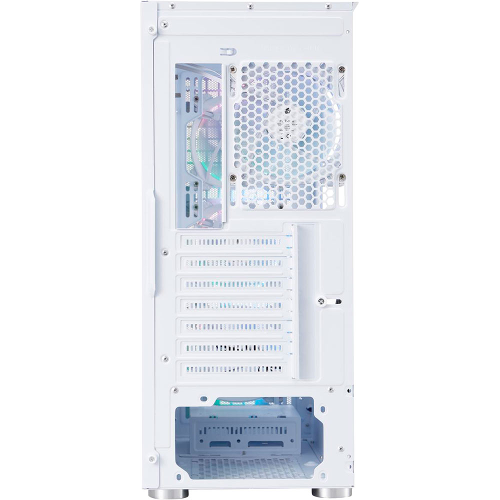 Покупка Корпус 1STPLAYER Go6-WH-4FS7-W White (6977916590793)