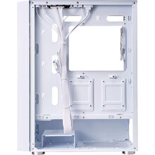 Корпус 1STPLAYER Go6-WH-4FS7-W White (6977916590793)