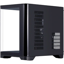Корпус 1STPLAYER UV5-BK-2FC7R-1FC7 Black (6977916592209)
