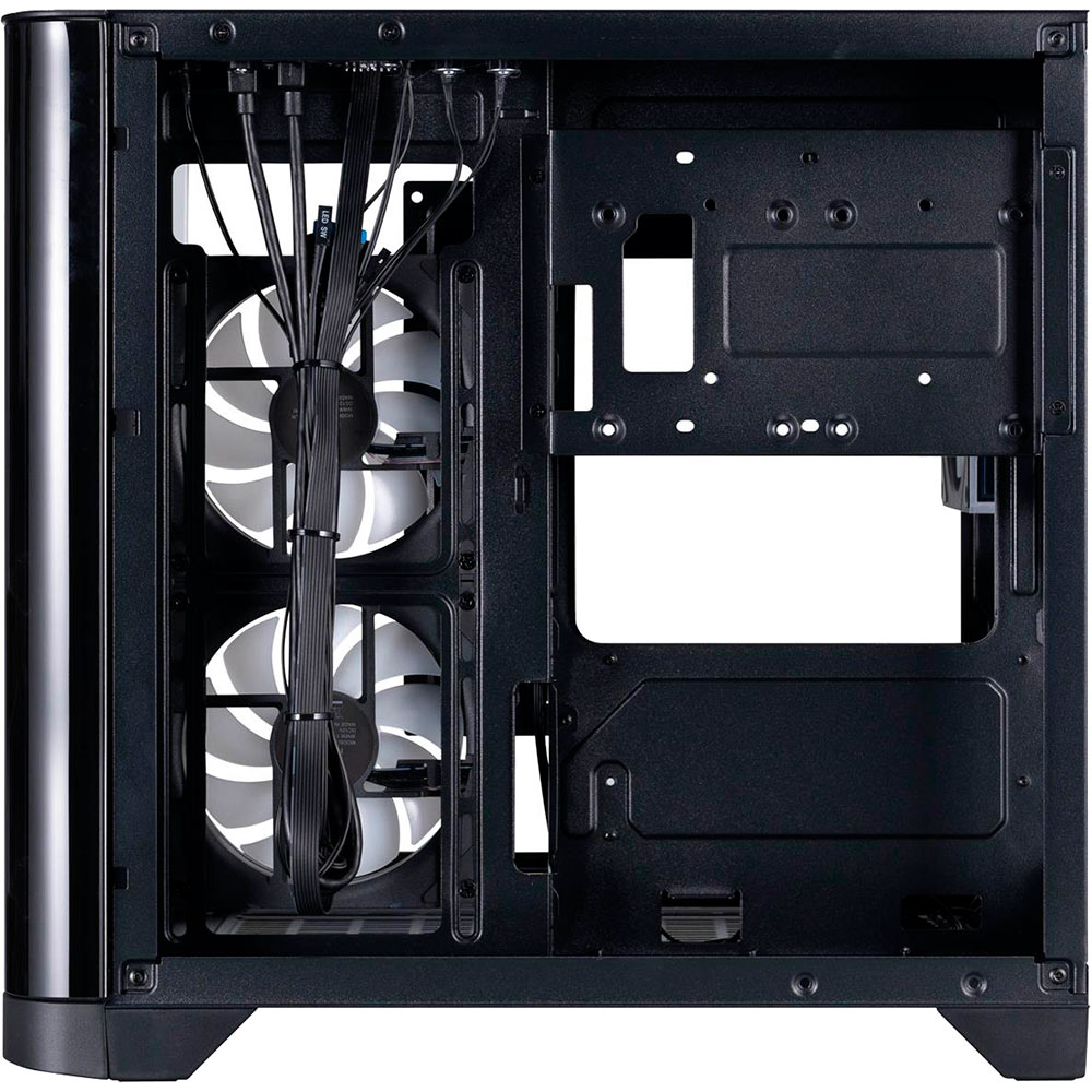 Покупка Корпус 1STPLAYER UV5-BK-2FC7R-1FC7 Black (6977916592209)