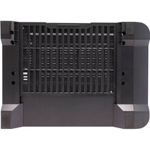 Корпус 1STPLAYER UV5-BK-2FC7R-1FC7 Black (6977916592209)
