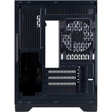 Корпус 1STPLAYER UV5-BK-2FC7R-1FC7 Black (6977916592209)