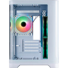 Корпус 1STPLAYER UV5-WH-2FC7R-W-1FC7-W White (6977916592216)