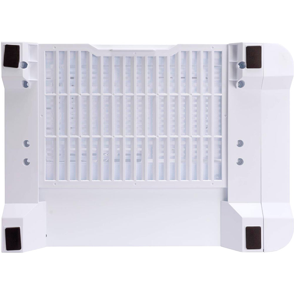 В Украине Корпус 1STPLAYER UV5-WH-2FC7R-W-1FC7-W White (6977916592216)