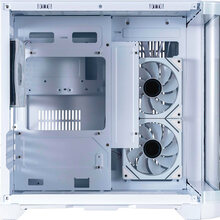 Корпус 1STPLAYER UV5-WH-2FC7R-W-1FC7-W White (6977916592216)