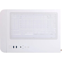Корпус 1STPLAYER UV5-WH-2FC7R-W-1FC7-W White (6977916592216)