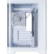 Корпус 1STPLAYER UV5-WH-2FC7R-W-1FC7-W White (6977916592216)