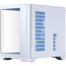 Корпус 1STPLAYER UV5-WH-2FC7R-W-1FC7-W White (6977916592216)
