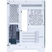 Корпус 1STPLAYER UV5-WH-2FC7R-W-1FC7-W White (6977916592216)