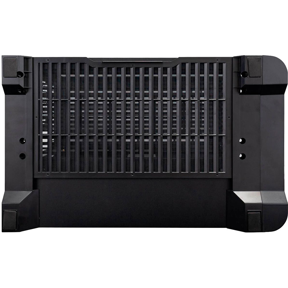 Покупка Корпус 1STPLAYER UV6-BK-2FC7R-1FC7 Black (6977916591387)