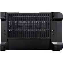 Корпус 1STPLAYER UV6-BK-2FC7R-1FC7 Black (6977916591387)