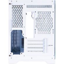 Корпус 1STPLAYER UV6-WH-2FC7R-W-1FC7-W White (6977916591394)