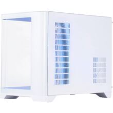 Корпус 1STPLAYER UV6-WH-2FC7R-W-1FC7-W White (6977916591394)