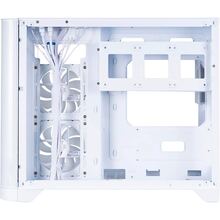 Корпус 1STPLAYER UV6-WH-2FC7R-W-1FC7-W White (6977916591394)