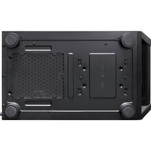 Корпус 1STPLAYER D3-BK-3F7-14 Black (6977916593497)