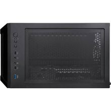 Корпус 1STPLAYER D3-BK-3F7-14 Black (6977916593497)