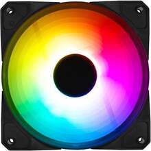Корпус AEROCOOL Designer-G-BK-v2 Black (ACCM-ES05143.11)