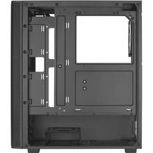 Корпус AEROCOOL Designer-G-BK-v2 Black (ACCM-ES05143.11)