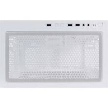 Корпус 1STPLAYER T3-WH-4F1-W White (6977916592292)