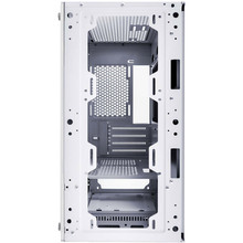 Корпус 1STPLAYER T3-WH-4F1-W White (6977916592292)