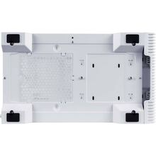 Корпус 1STPLAYER T3-WH-4F1-W White (6977916592292)