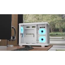 Корпус AEROCOOL P300C-G-WT-v1 White (ACCS-PN02033.21) Корпус AEROCOOL P300C-G-WT-v1 White (ACCS-PN02033.21)