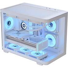 Корпус AEROCOOL P300C-G-WT-v1 White (ACCS-PN02033.21) Корпус AEROCOOL P300C-G-WT-v1 White (ACCS-PN02033.21)