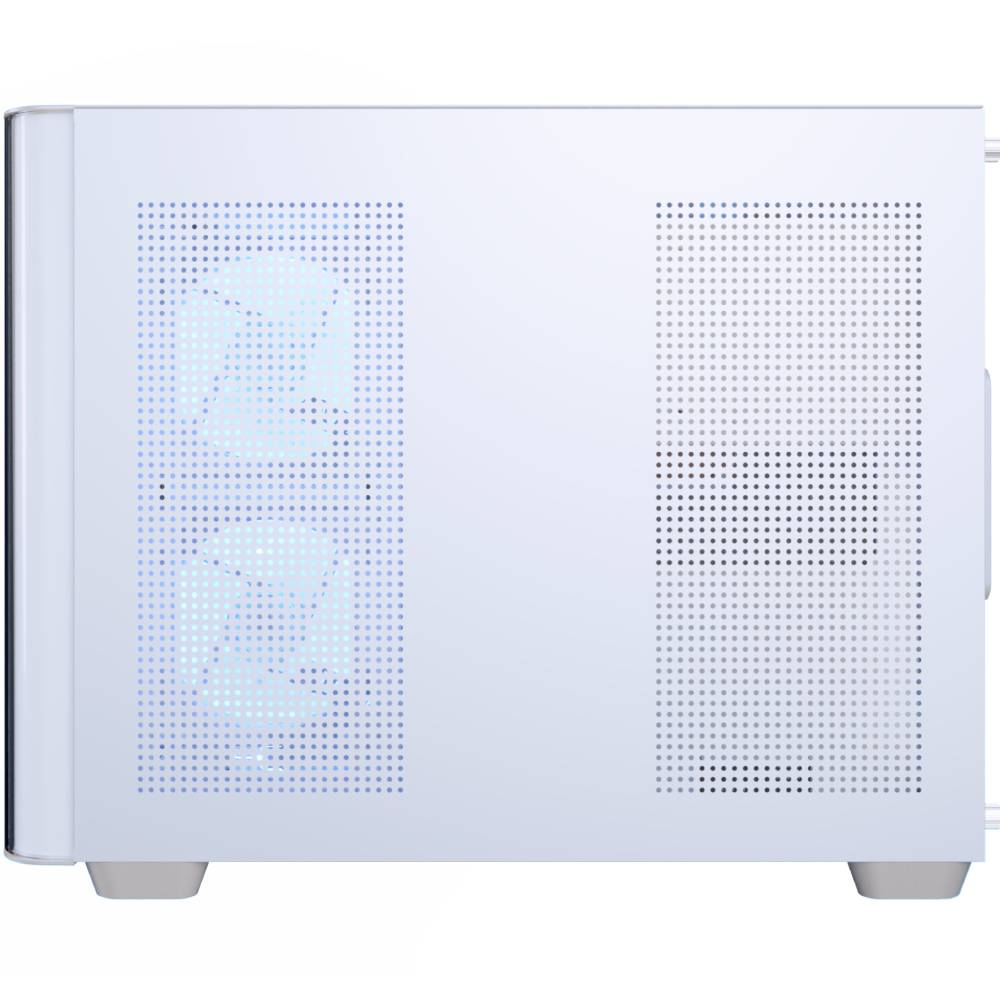 Корпус AEROCOOL P300C-G-WT-v1 White (ACCS-PN02033.21) Корпус AEROCOOL P300C-G-WT-v1 White (ACCS-PN02033.21) Размер материнской платы (макс.) micro-ATX