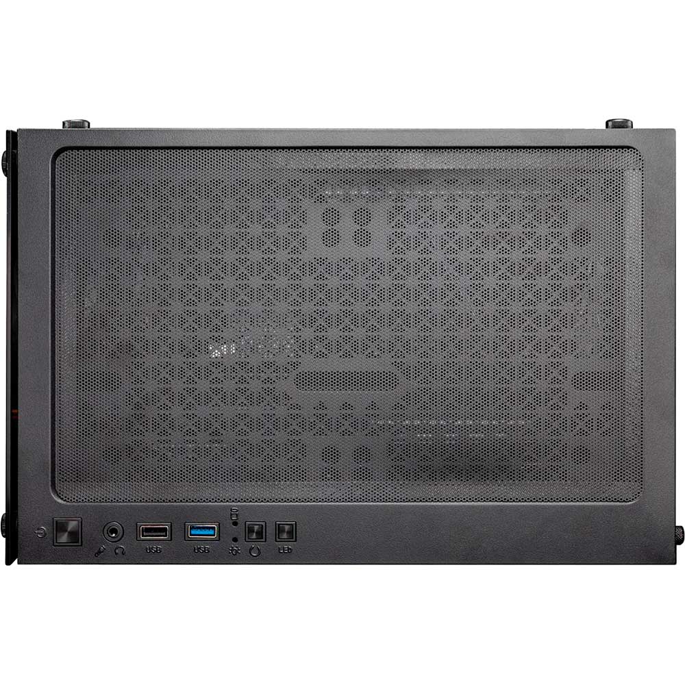 Покупка Корпус 1STPLAYER X2-M-BK-4F7 Black (6977916592988)