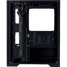 Корпус 1STPLAYER Go2 Black (6977916592087)