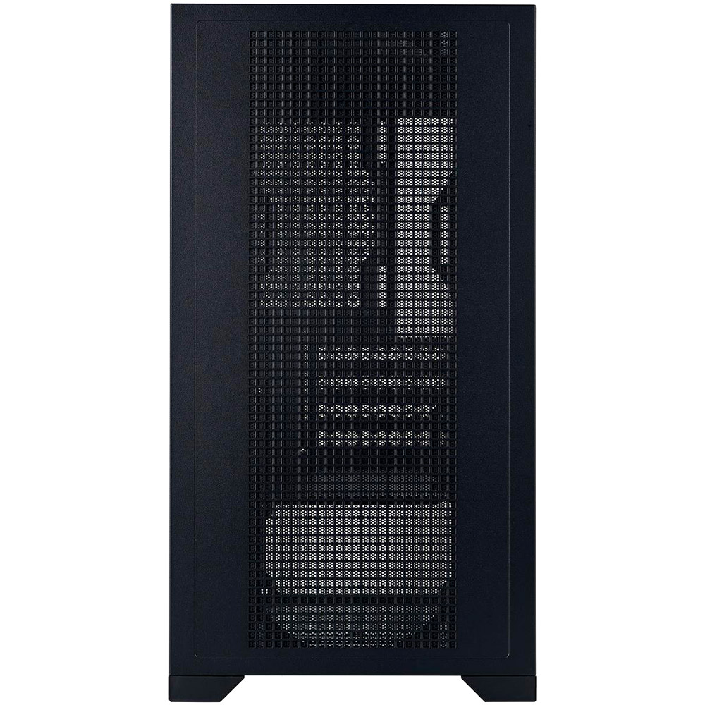 Корпус 1STPLAYER Go2 Black (6977916592087) Тип Midi-Tower