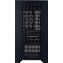 Корпус 1STPLAYER Go2 Black (6977916592087)