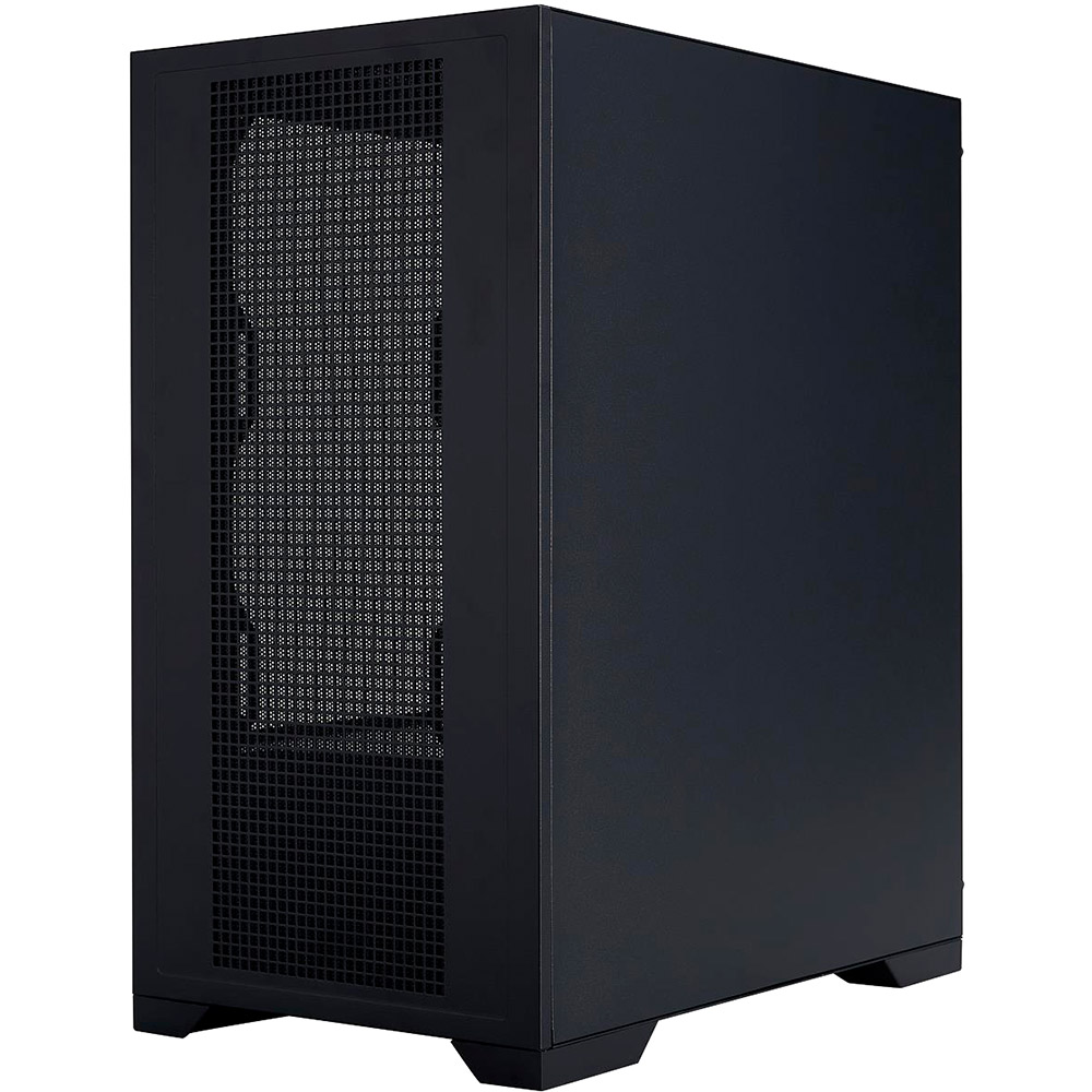 Корпус 1STPLAYER Go2 Black (6977916592087) Размер материнской платы (макс.) micro-ATX